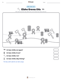 Xem trước tài liệu in sẵn Elisha Graves Otis