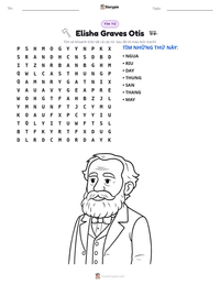 Xem trước tài liệu in sẵn Elisha Graves Otis