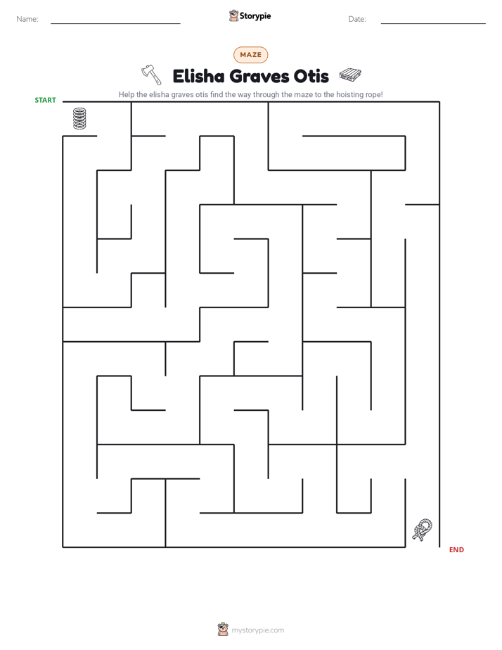 Maze