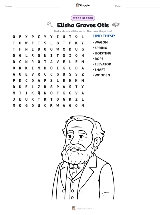 Word Search