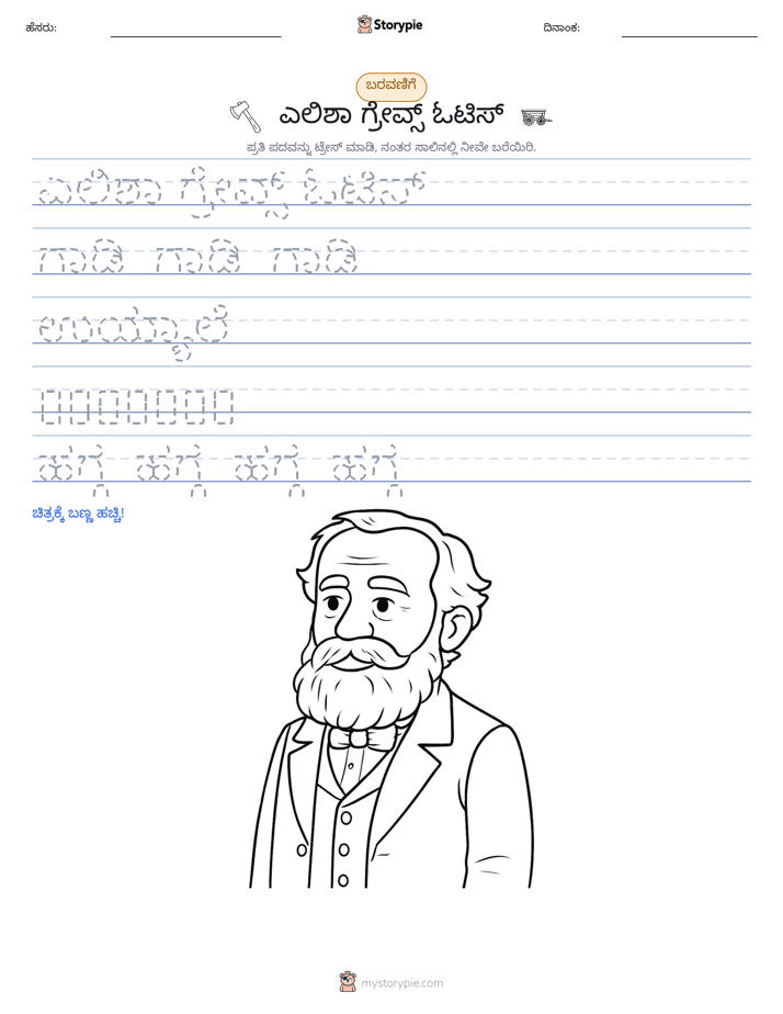 ಲೇಖನ ಅಭ್ಯಾಸ