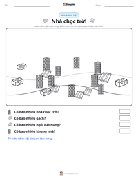 Xem trước tài liệu in sẵn Nhà chọc trời