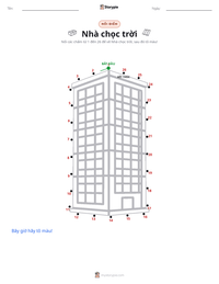 Xem trước tài liệu in sẵn Nhà chọc trời