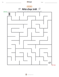 Xem trước tài liệu in sẵn Nhà chọc trời