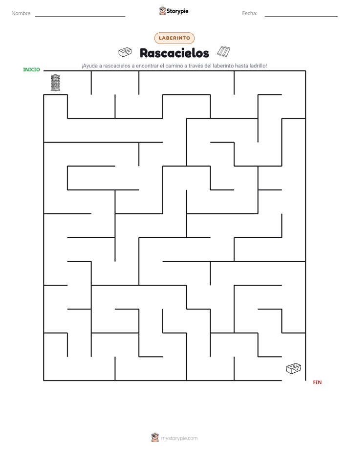 Labyrintho
