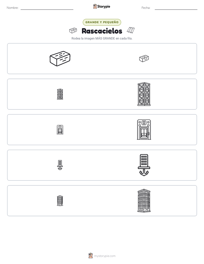 Clasificación