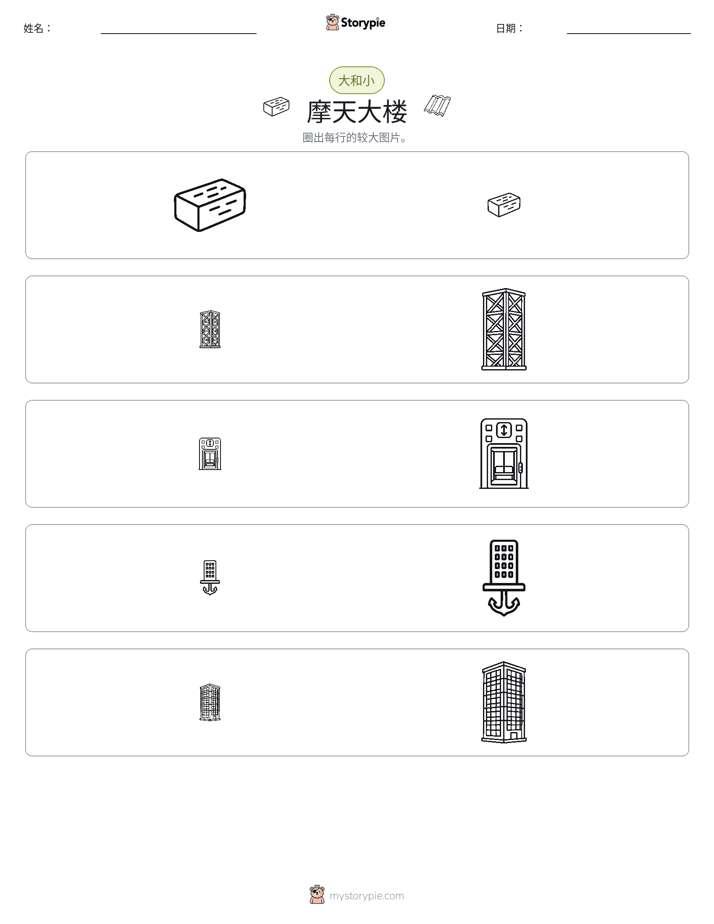 分类