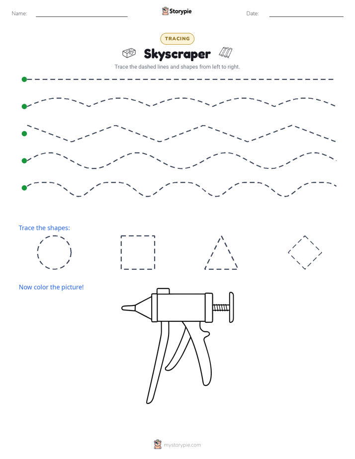 Tracing