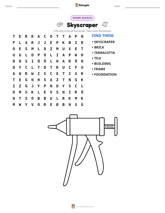 Word Search