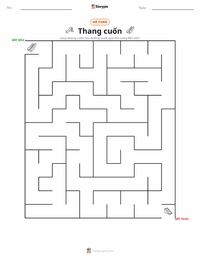 Xem trước tài liệu in sẵn Thang cuốn