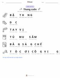 Xem trước tài liệu in sẵn Thang cuốn