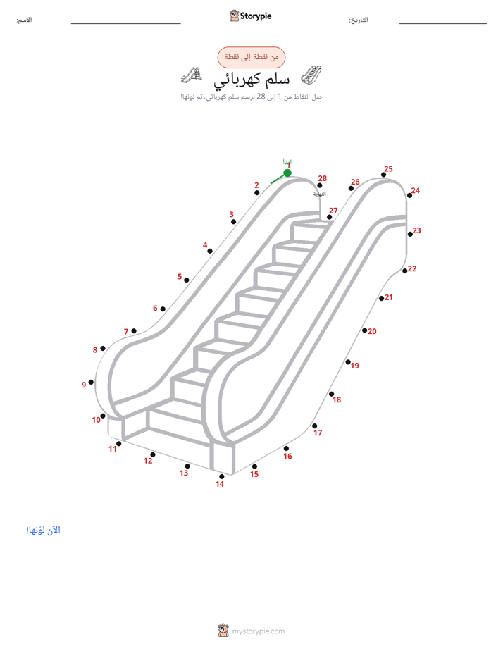 نقطة إلى نقطة