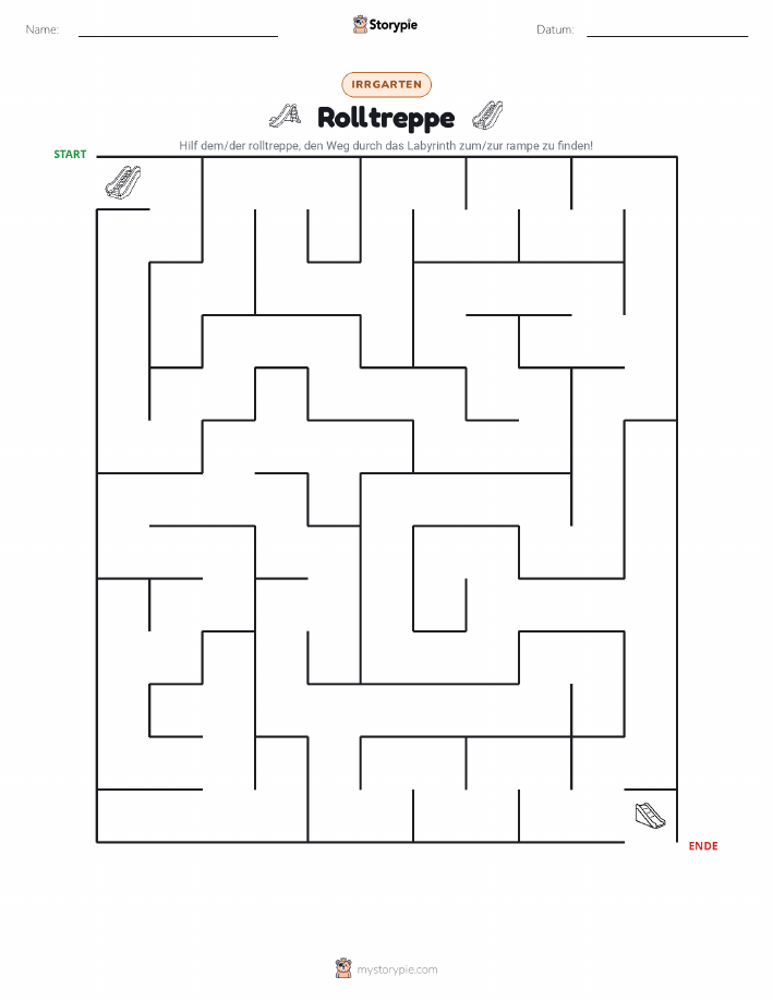 Labyrinth