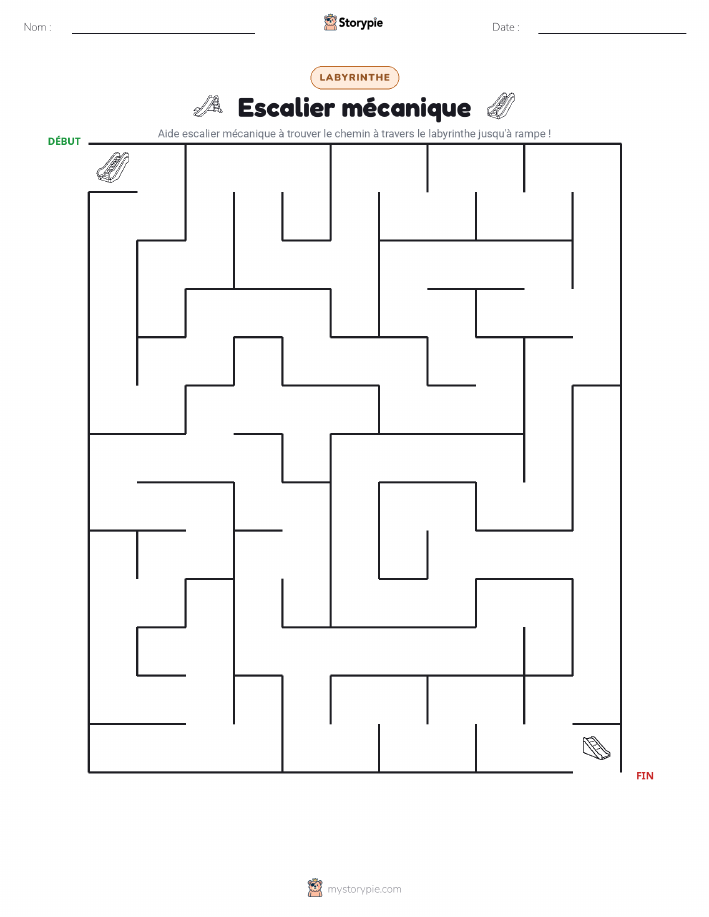 Labyrinthe