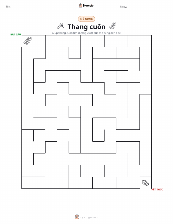 Mê Cung