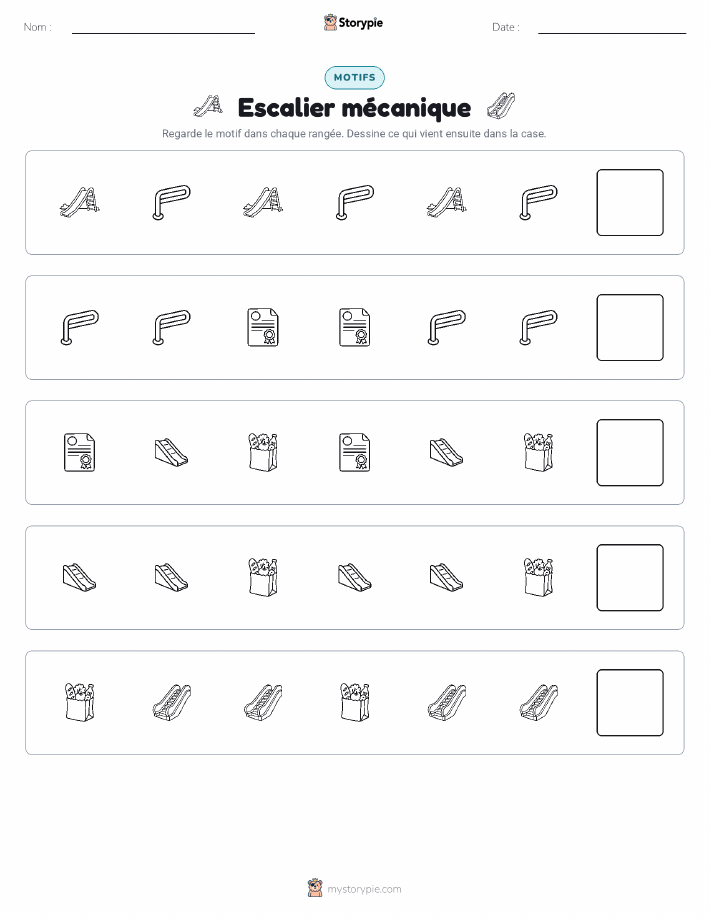 Motifs