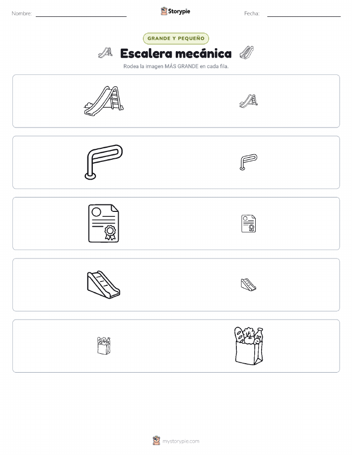 Clasificación