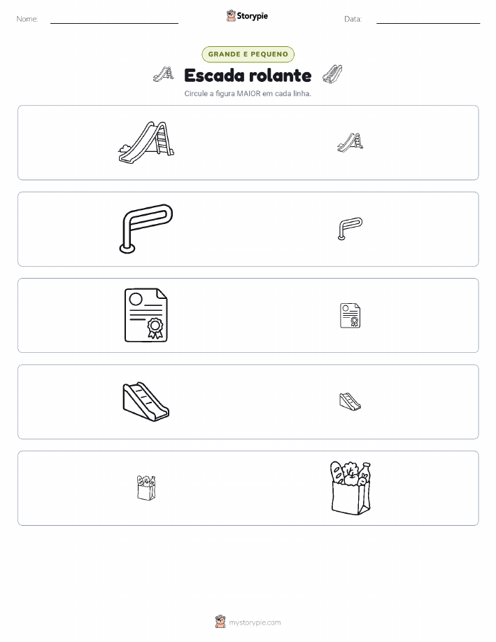 Classificação