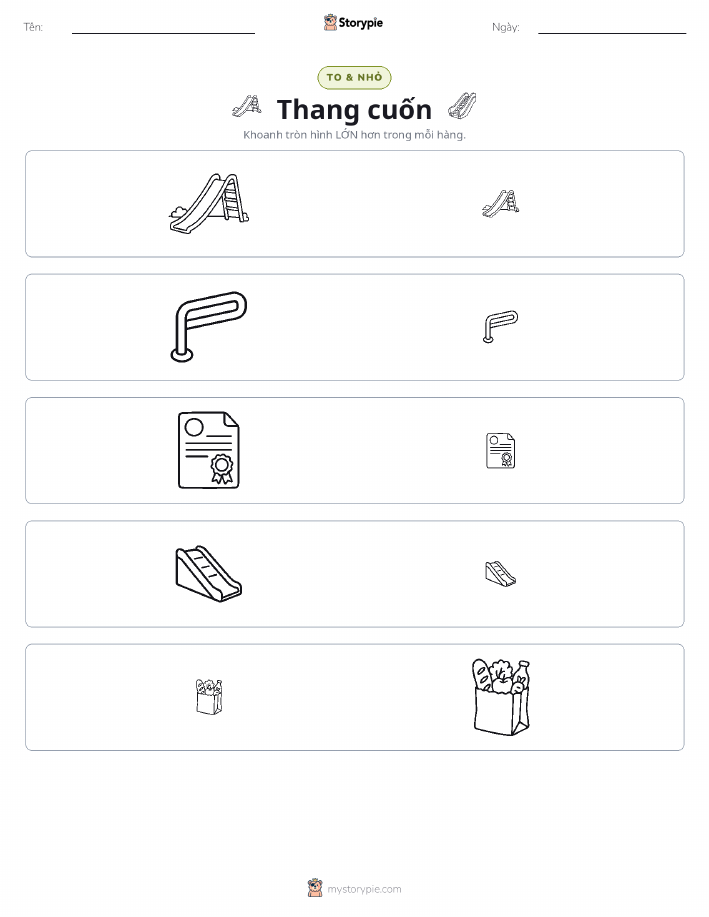 Phân Loại