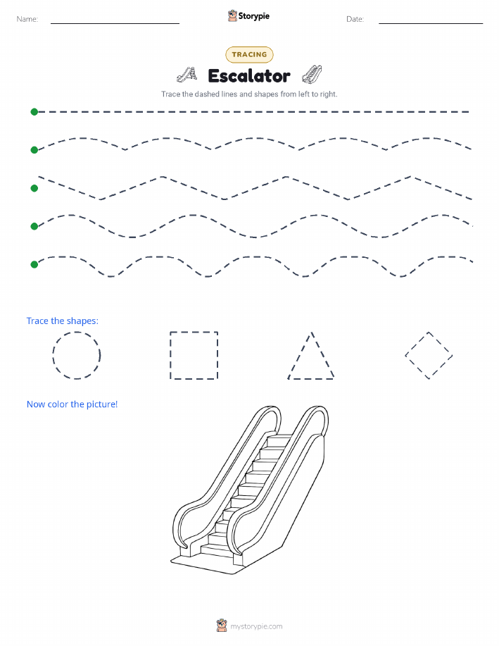 Tracing