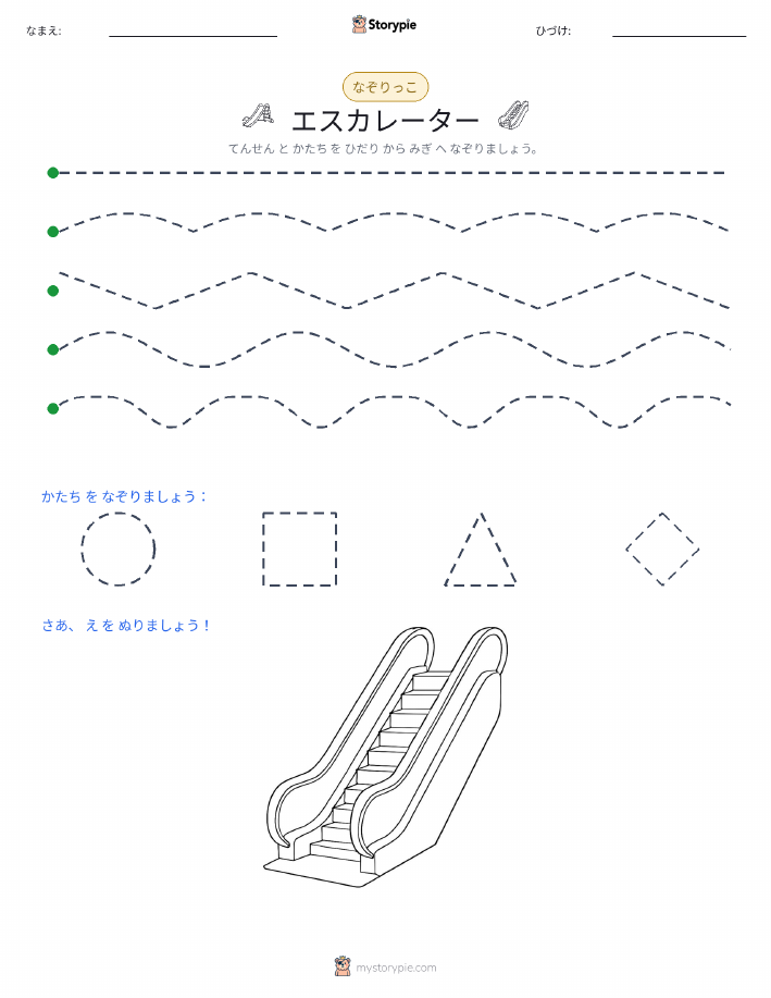 トレース