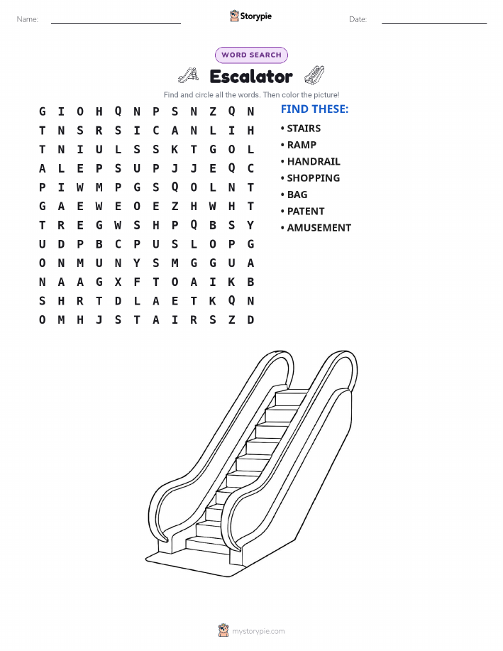 Word Search