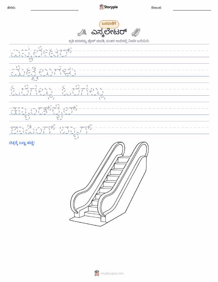 ಲೇಖನ ಅಭ್ಯಾಸ