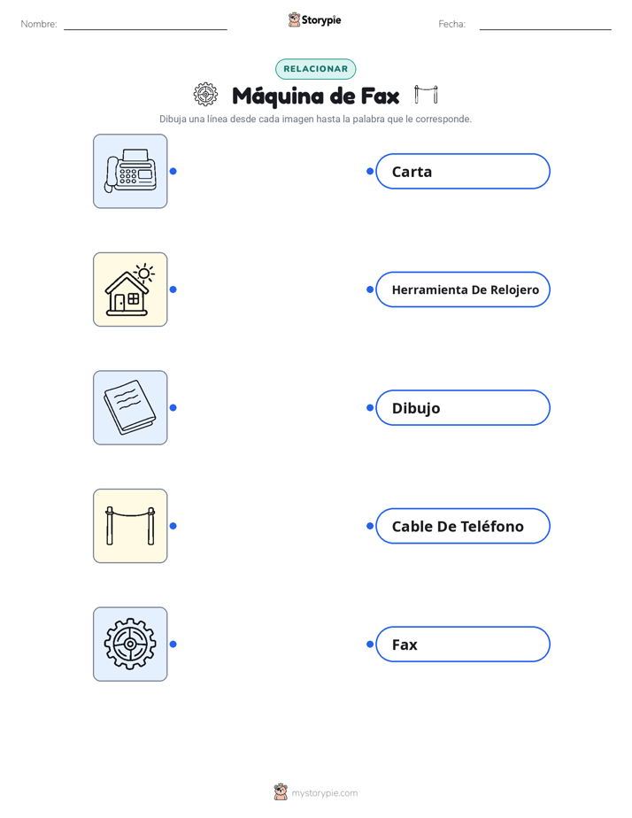 Emparejamiento de Imágenes