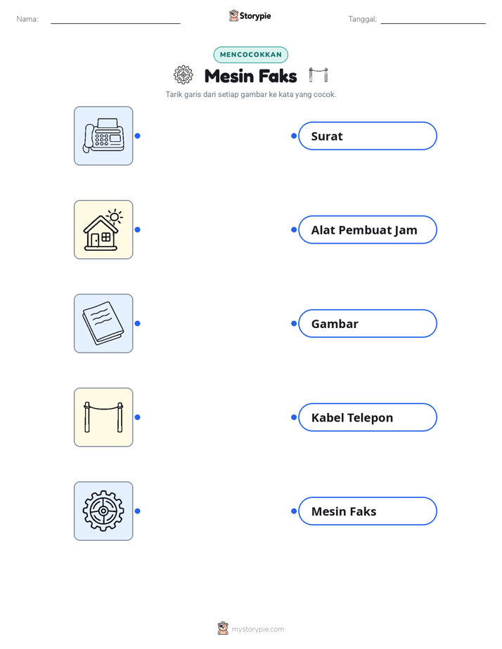 Pencocokan Gambar