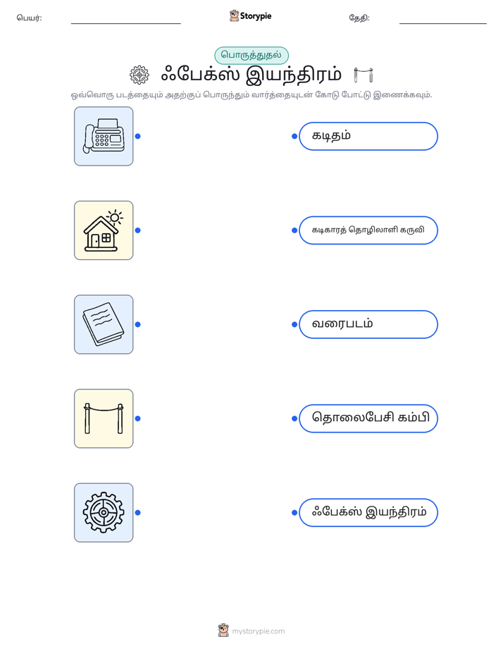படங்களை ஒப்பிடுதல்