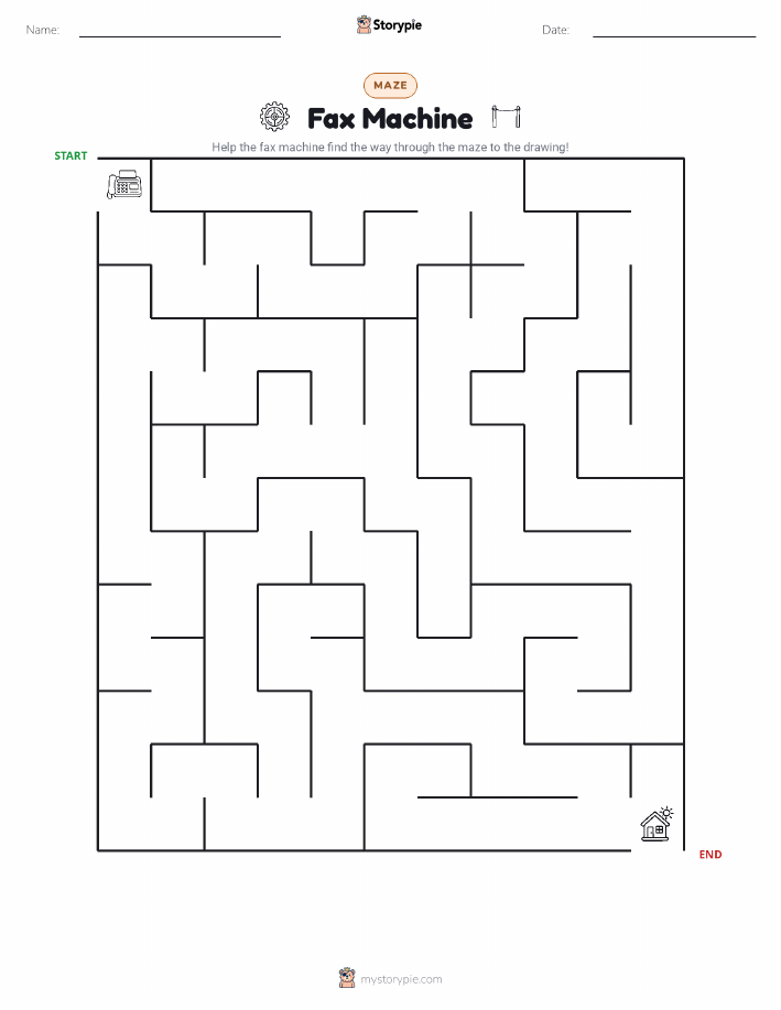 Maze