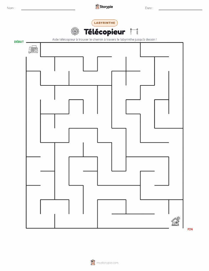 Labyrinthe