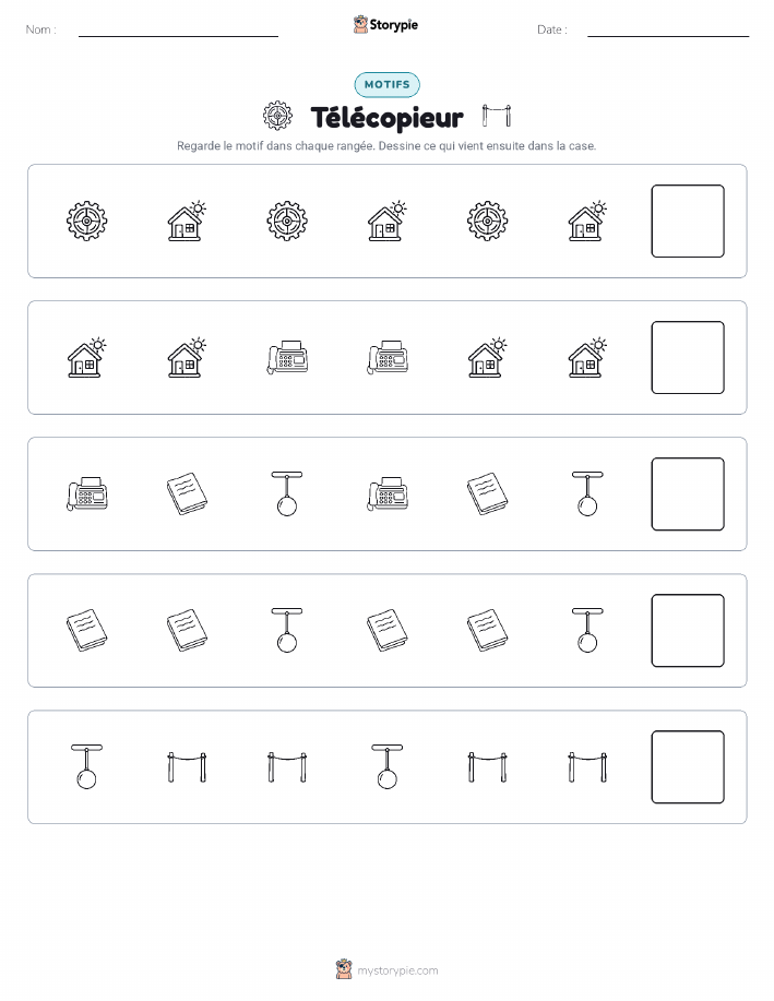 Motifs