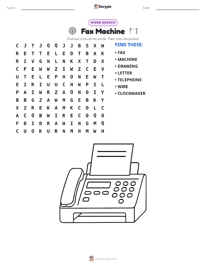 Word Search