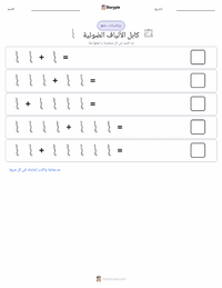 معاينة ورقة العمل القابلة للطباعة كابل الألياف الضوئية