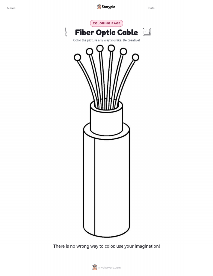 Coloring Page