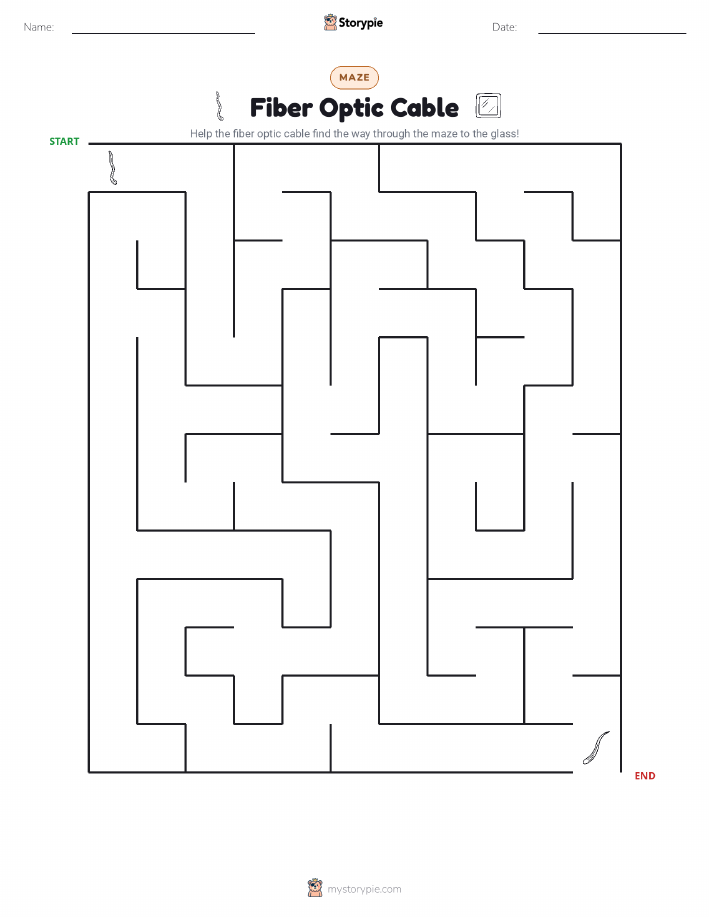 Maze