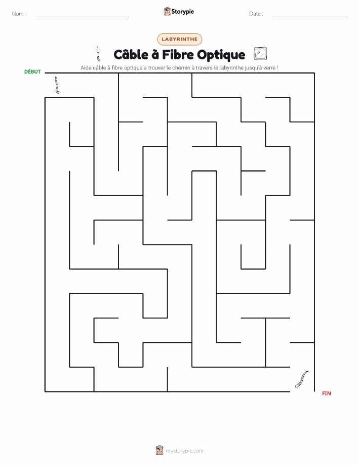 Labyrinthe