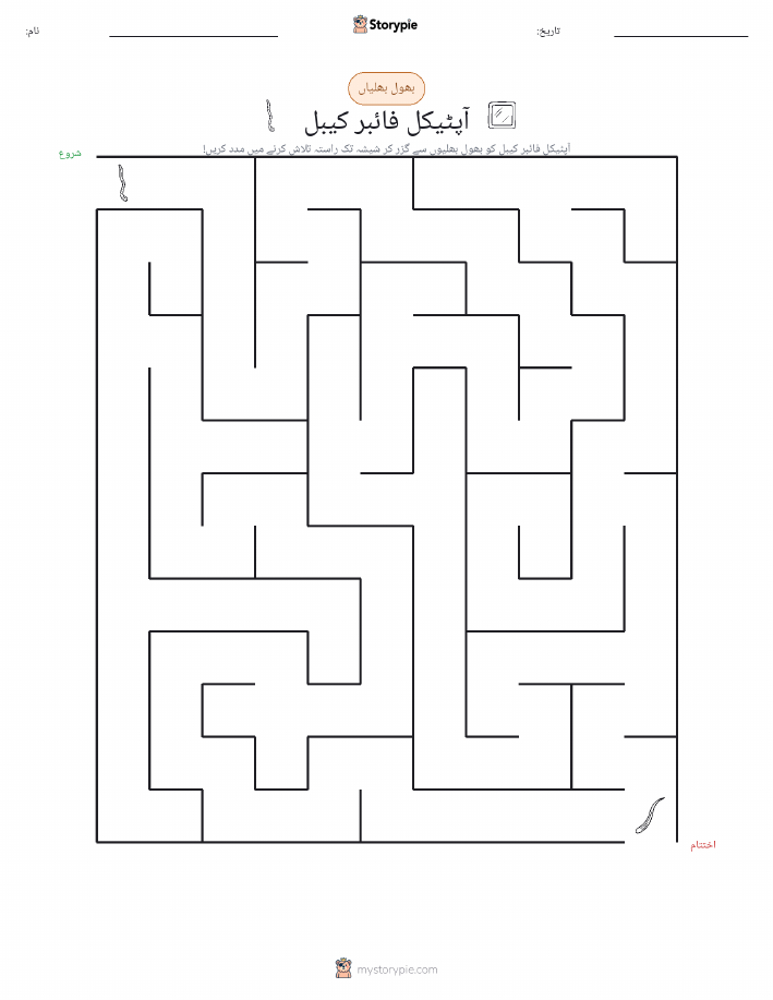 بھول بھلیاں