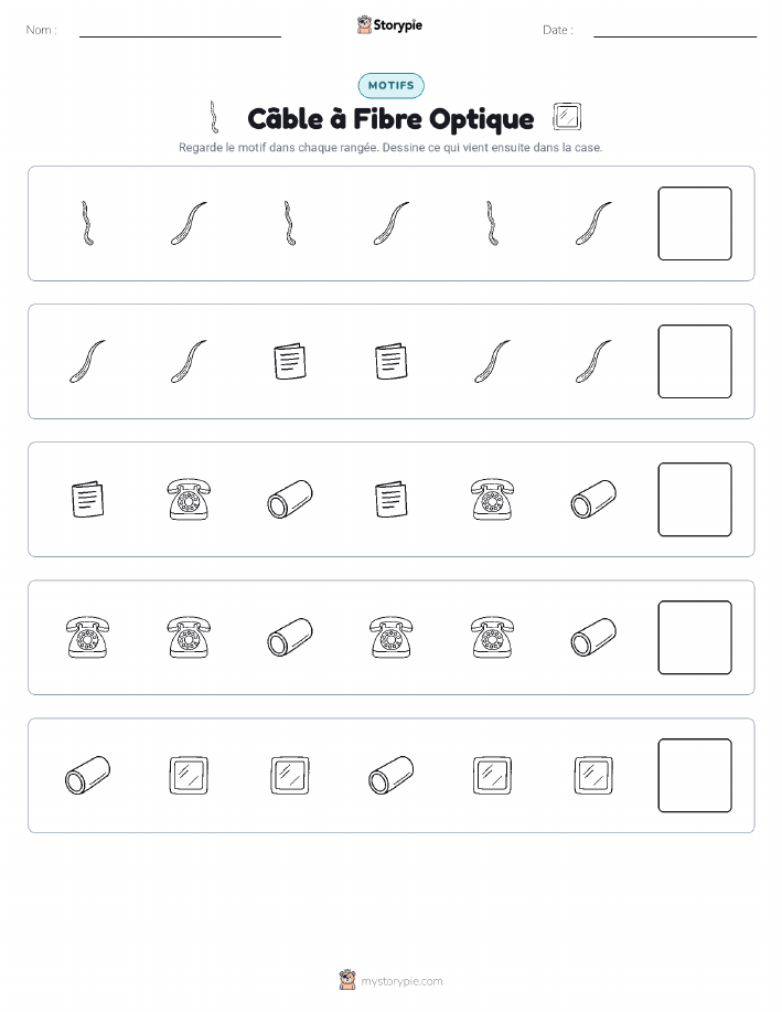 Motifs