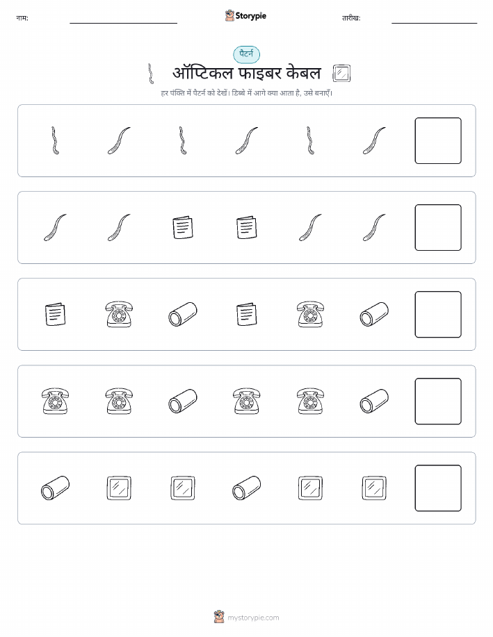 पैटर्न