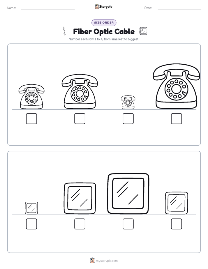 Size Order