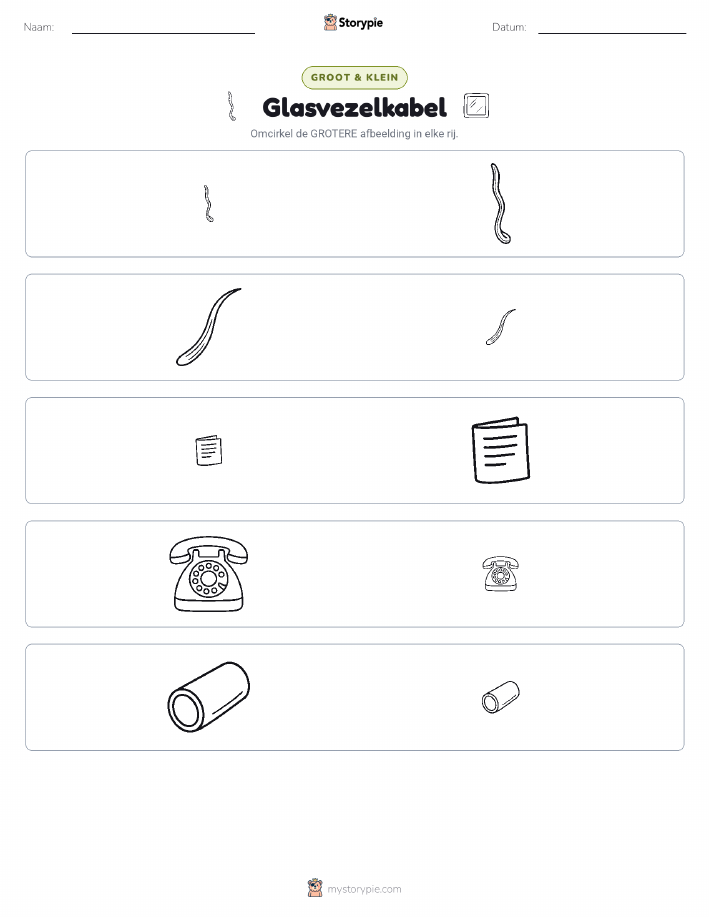 Sorteren