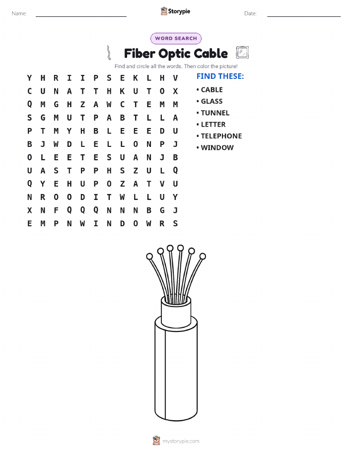 Word Search