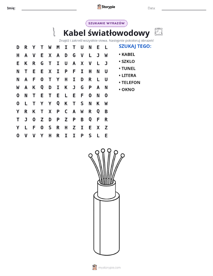 Krzyżówka