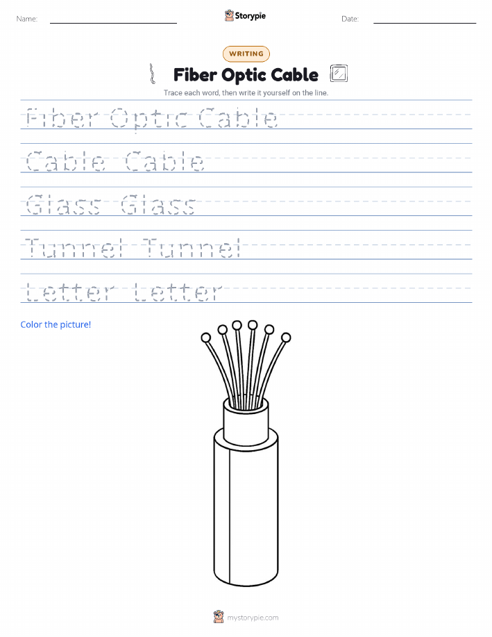 Writing Practice