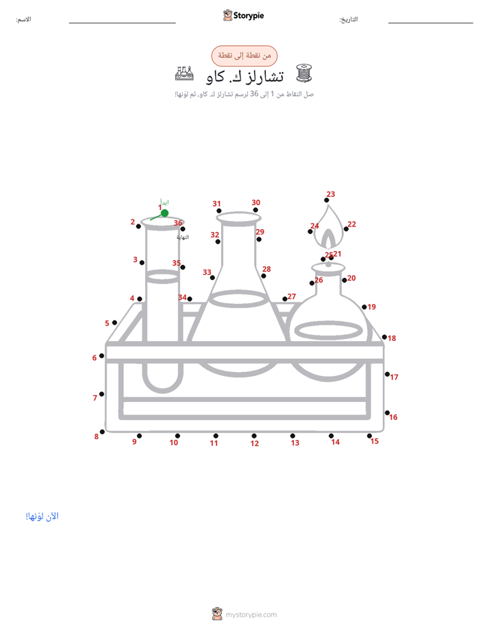 نقطة إلى نقطة