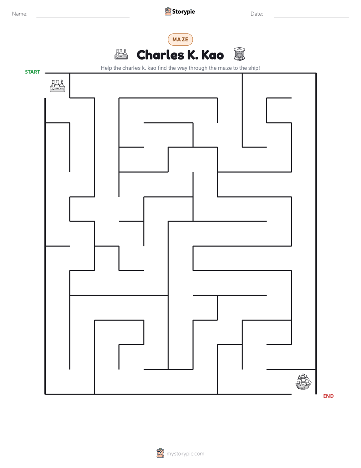 Maze