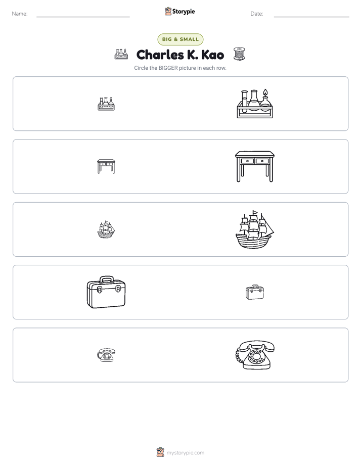 Sorting