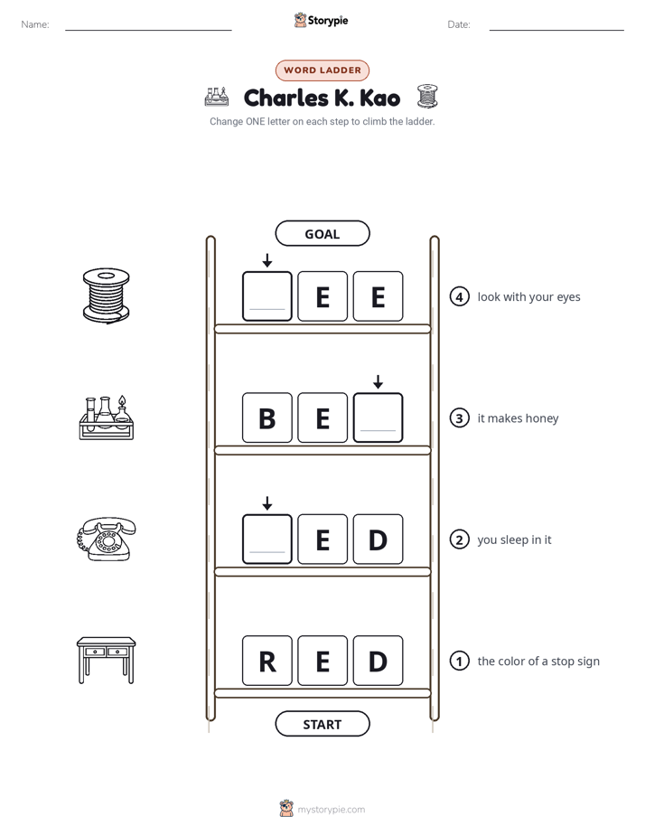 Word Ladder
